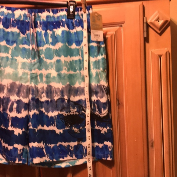 Shorts Thereabouts 22H husky - Picture 2 of 6